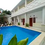 Thapleuk Residence