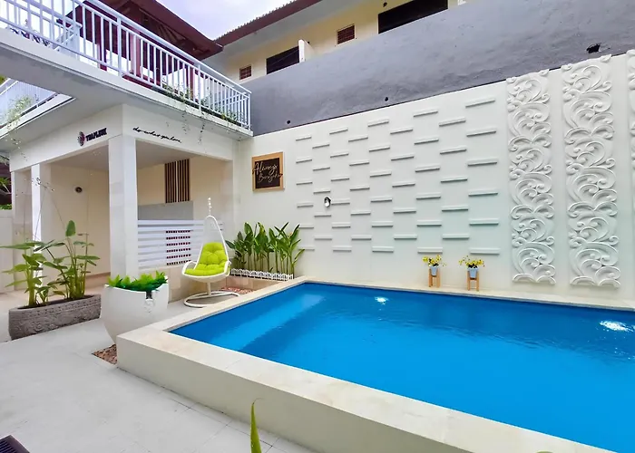 Thapleuk Residence