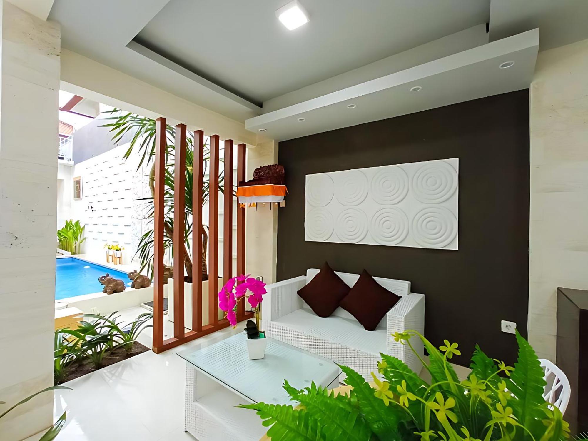 Wisma tamu Thapleuk Nusa Dua (Bali)