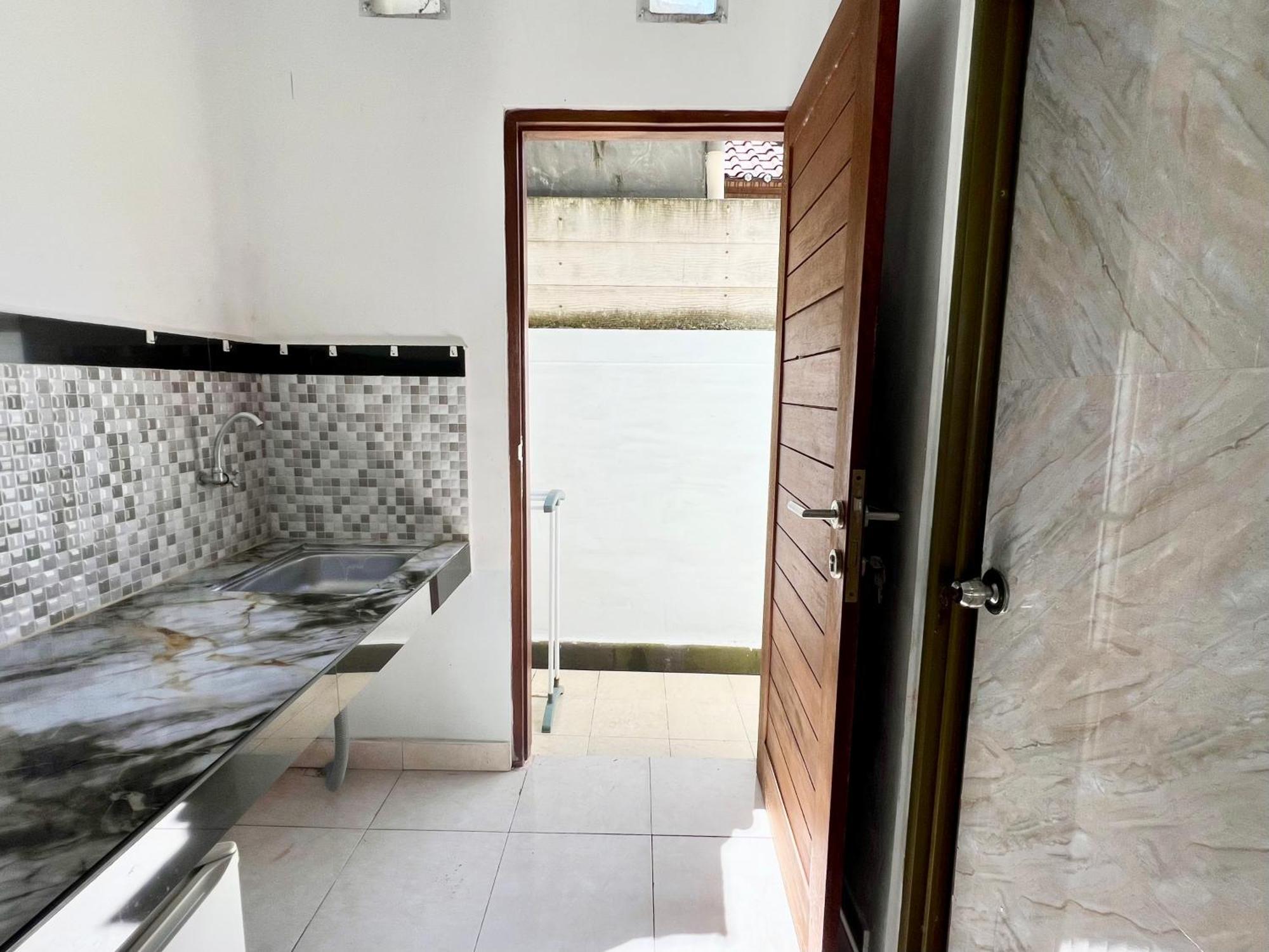 Thapleuk Wisma tamu Nusa Dua (Bali)