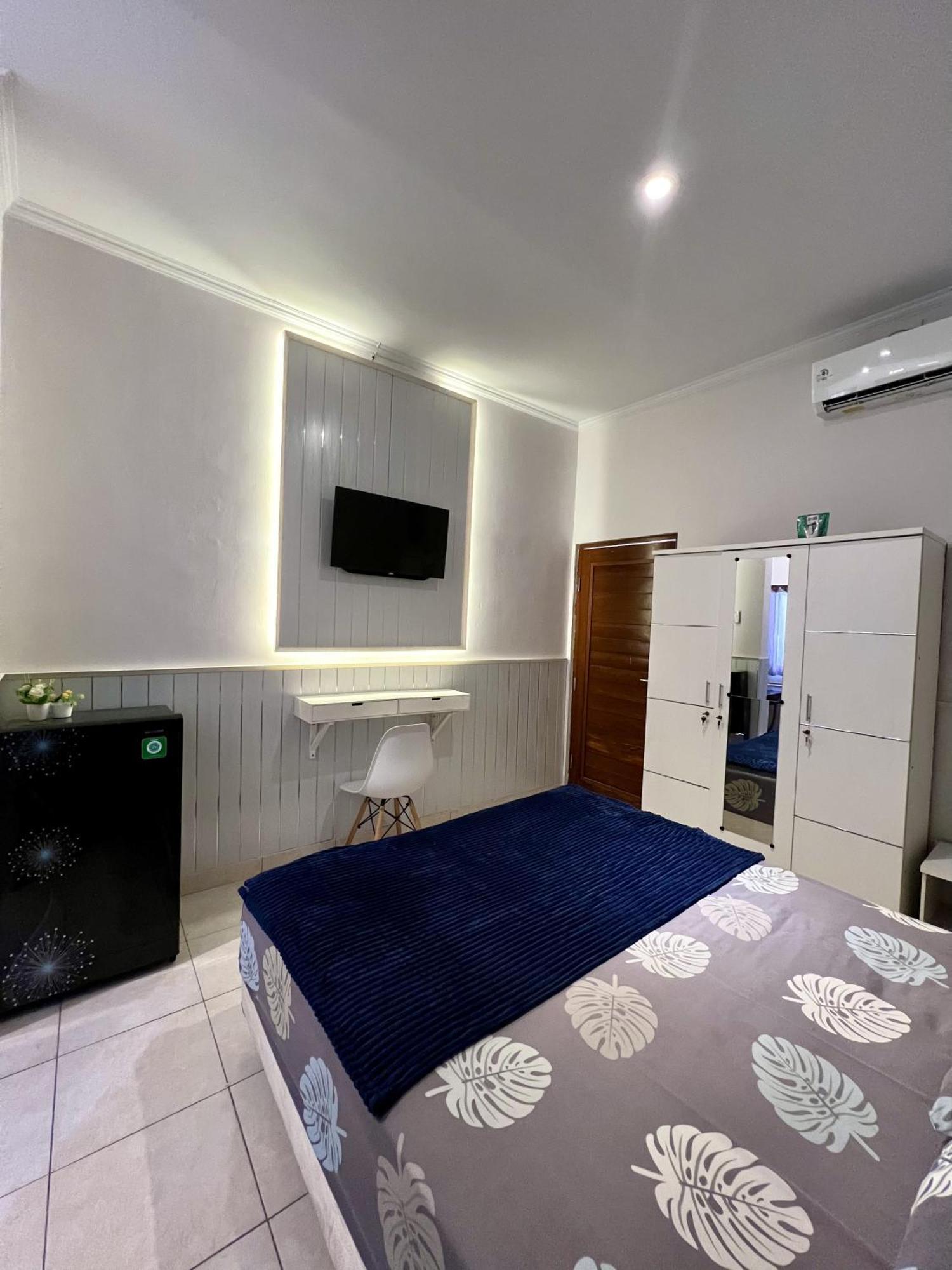 Thapleuk Wisma tamu Nusa Dua (Bali)